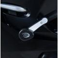 R&G Racing Crash Protectors - Aero Style for Yamaha YZF-R6 '16-19 (NON-DRILL KIT) R&G Racing Crash Protectors - Aero Style for Yamaha YZF-R6 '16-19 (NON-DRILL KIT)